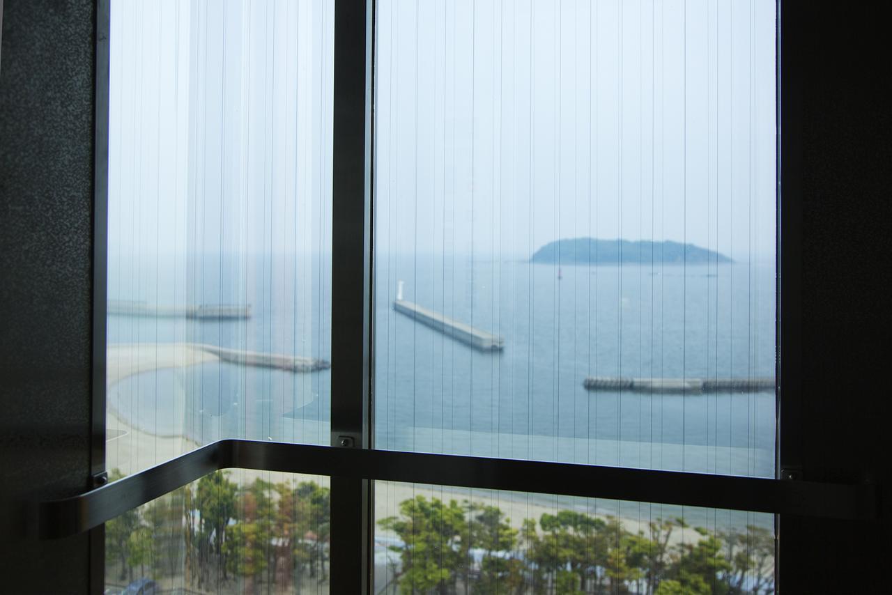 Ryugu Hotel Nishio Exterior foto